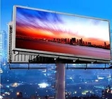 Высокая яркость P10 LED Billboard Outdoor LED Большой экран Дисплей водонепроницаемый стадион LED Дисплей