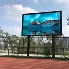 Высокая яркость P10 LED Billboard Outdoor LED Большой экран Дисплей водонепроницаемый стадион LED Дисплей