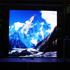 Экран рекламы полного цвета П4 крытый ХД, этапа экрана проката режим 1/16 сканирования