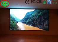 Новый популярный водоустойчивый РОТ 2020 привел стену СИД экрана крытую фиксированную видео- для студии ТВ