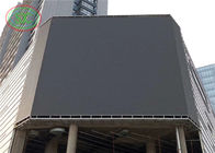Утюга экрана СИД панели СИД P6 HD панель 960*960 mm на открытом воздухе стальная установила на стене